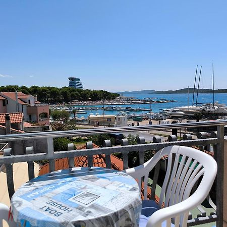 Apartments & Room Marina View Vodice Luaran gambar
