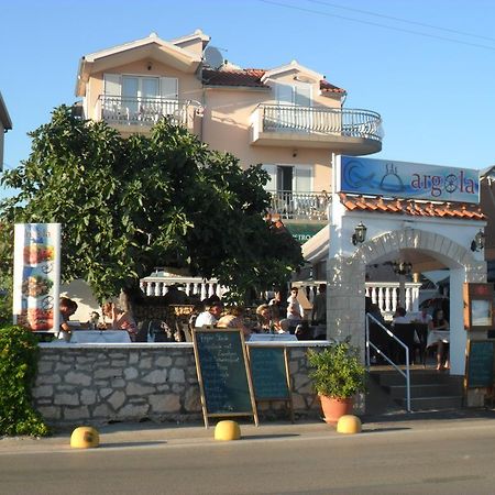 Apartments & Room Marina View Vodice Luaran gambar