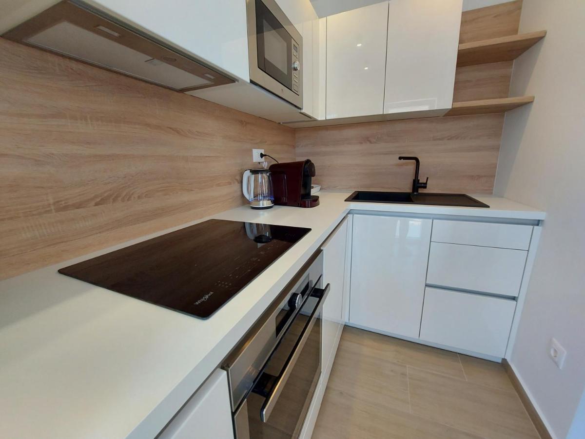 Apartments & Room Marina View Vodice Luaran gambar