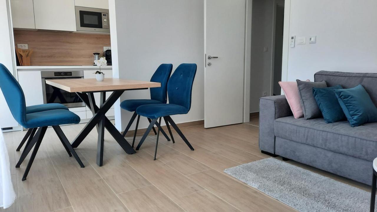 Apartments & Room Marina View Vodice Luaran gambar