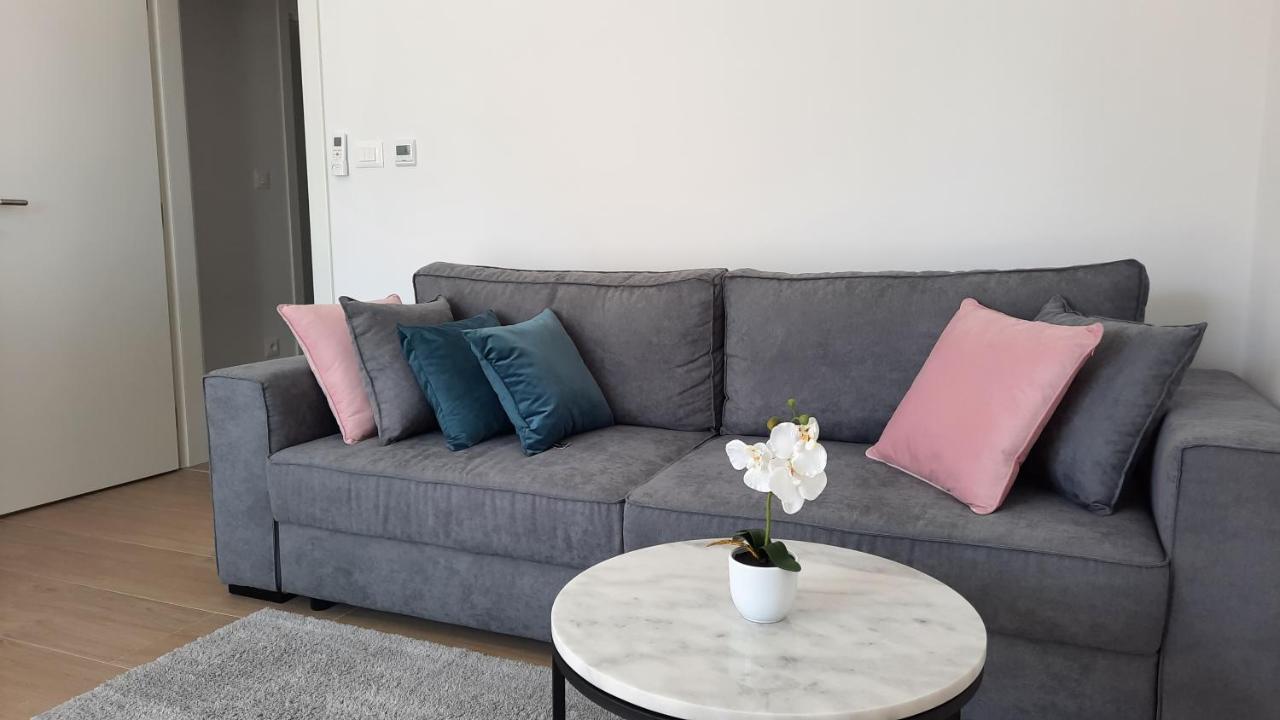 Apartments & Room Marina View Vodice Luaran gambar