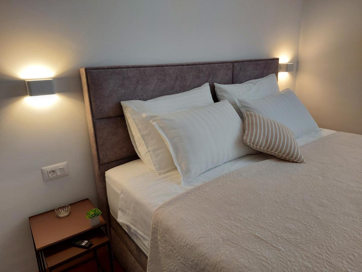 Apartments & Room Marina View Vodice Luaran gambar
