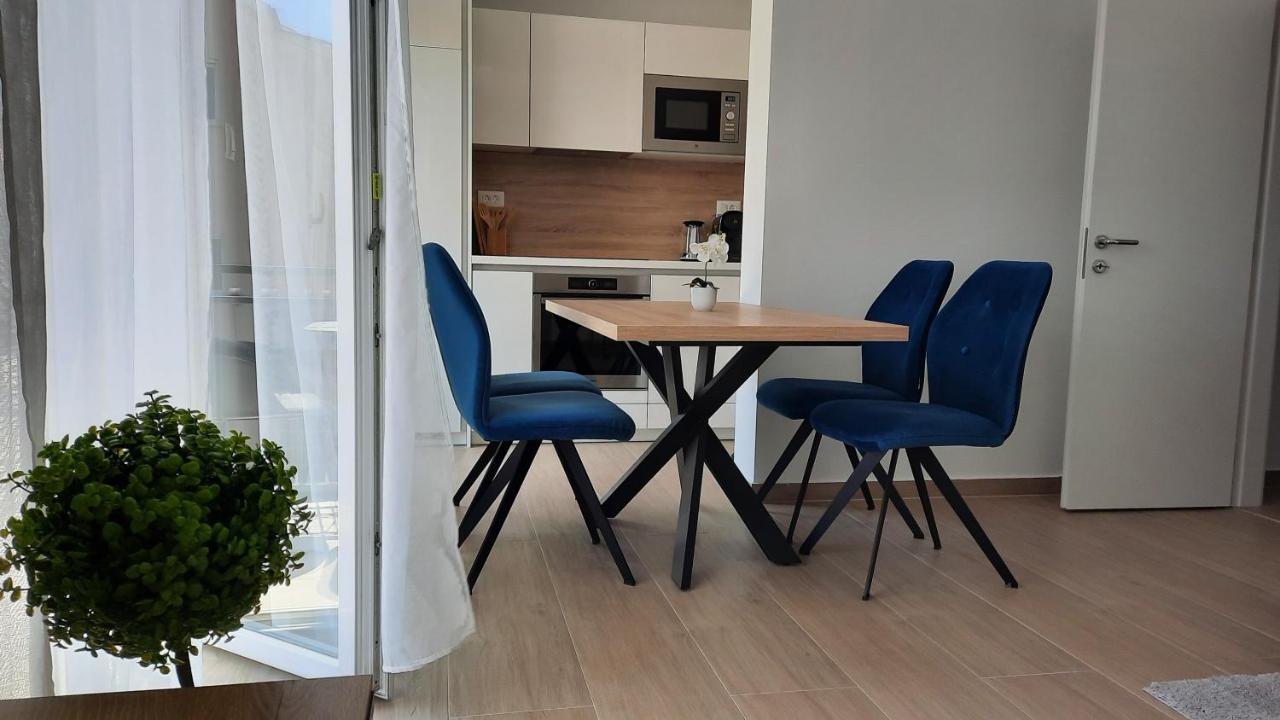 Apartments & Room Marina View Vodice Luaran gambar