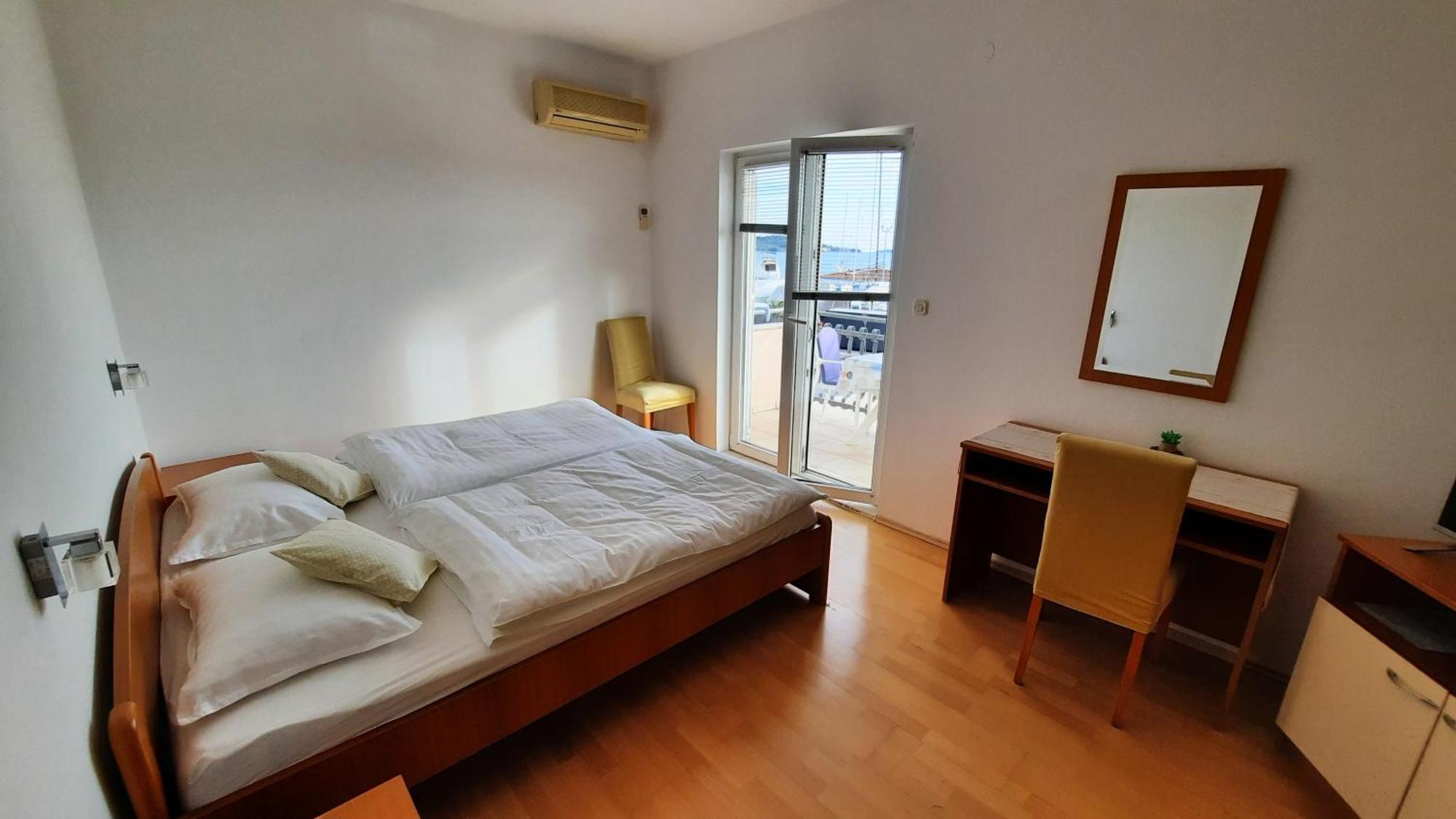 Apartments & Room Marina View Vodice Luaran gambar