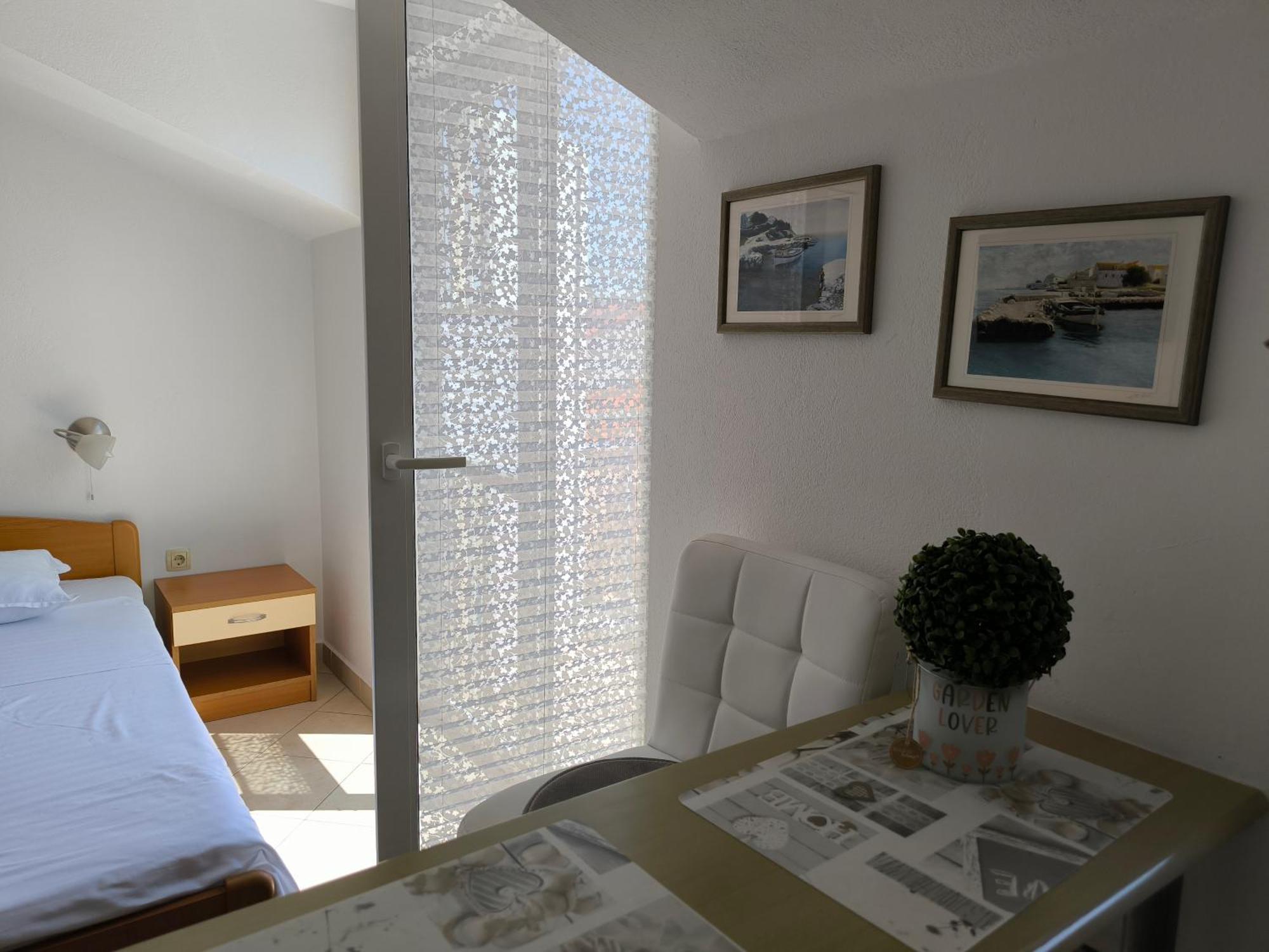 Apartments & Room Marina View Vodice Luaran gambar