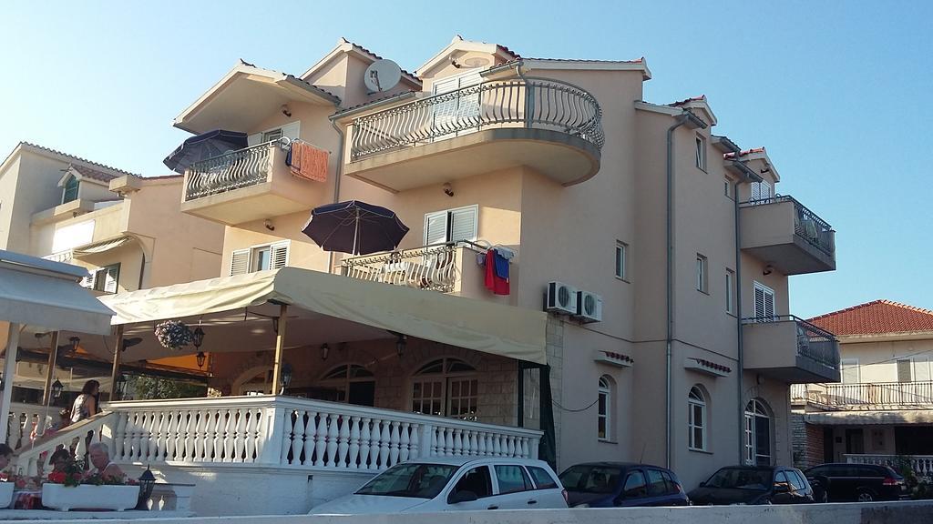 Apartments & Room Marina View Vodice Luaran gambar