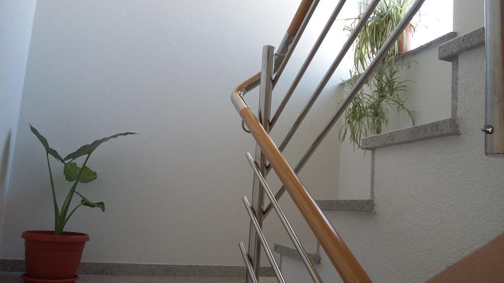 Apartments & Room Marina View Vodice Luaran gambar