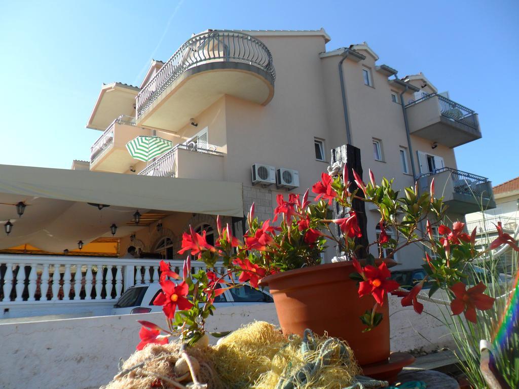 Apartments & Room Marina View Vodice Luaran gambar