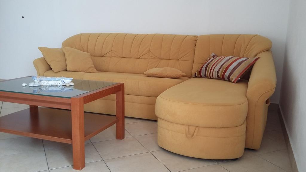 Apartments & Room Marina View Vodice Luaran gambar