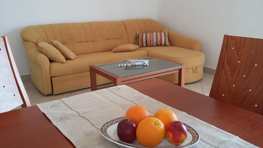 Apartments & Room Marina View Vodice Luaran gambar