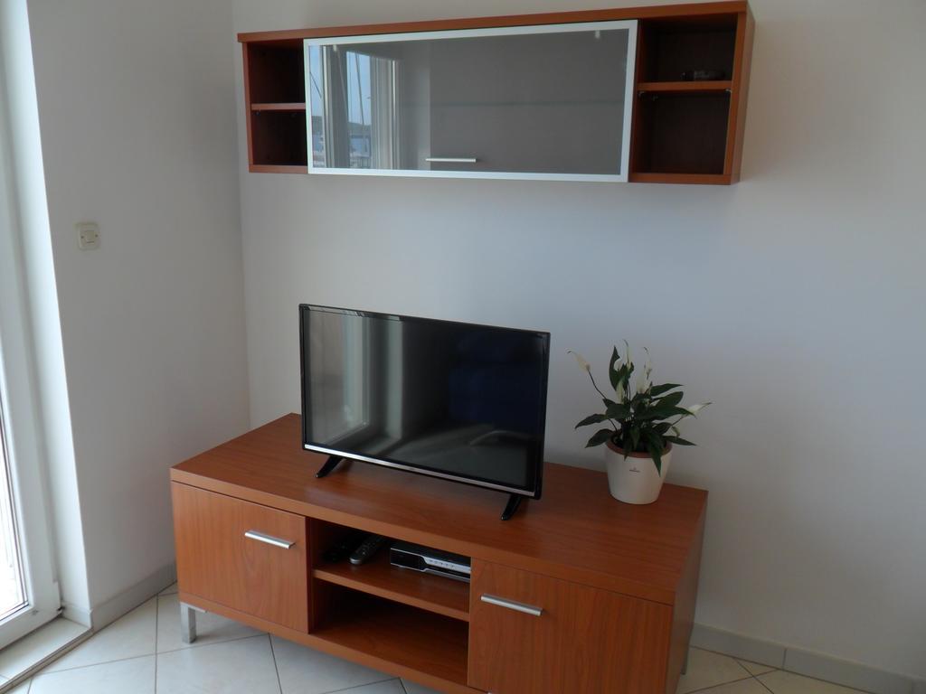 Apartments & Room Marina View Vodice Luaran gambar