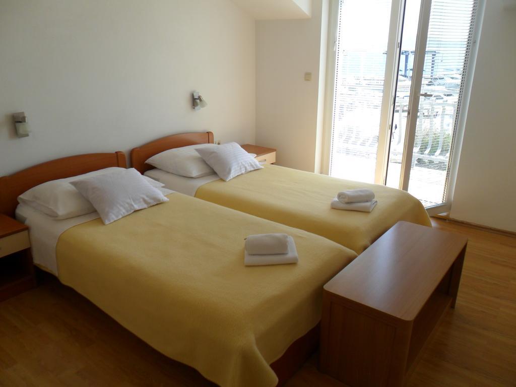 Apartments & Room Marina View Vodice Luaran gambar
