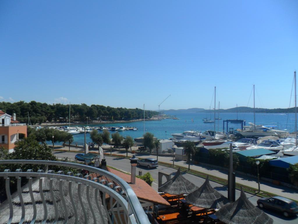 Apartments & Room Marina View Vodice Luaran gambar