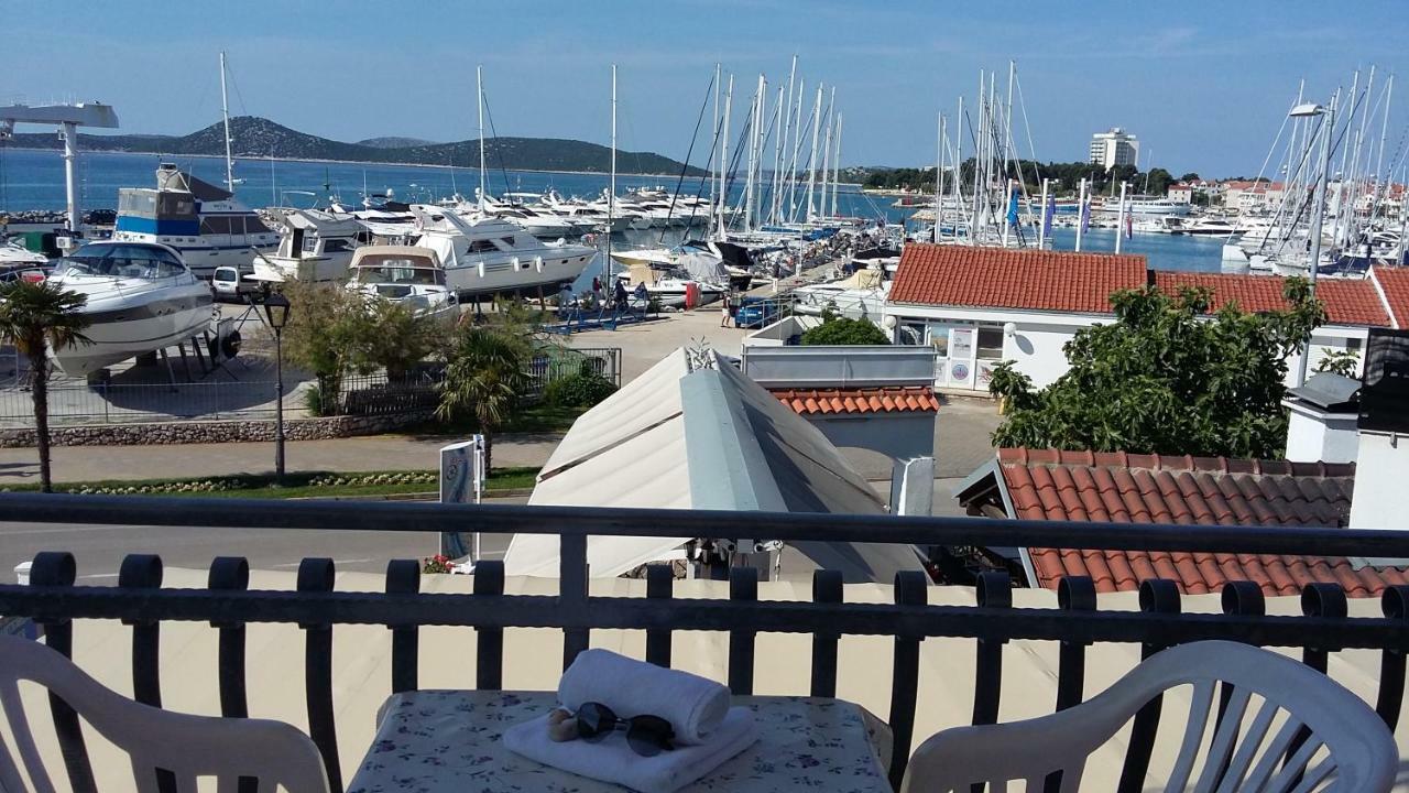Apartments & Room Marina View Vodice Luaran gambar